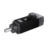 Motor škárovačky 3,7 kW KD-17A pre olepovačku hrán