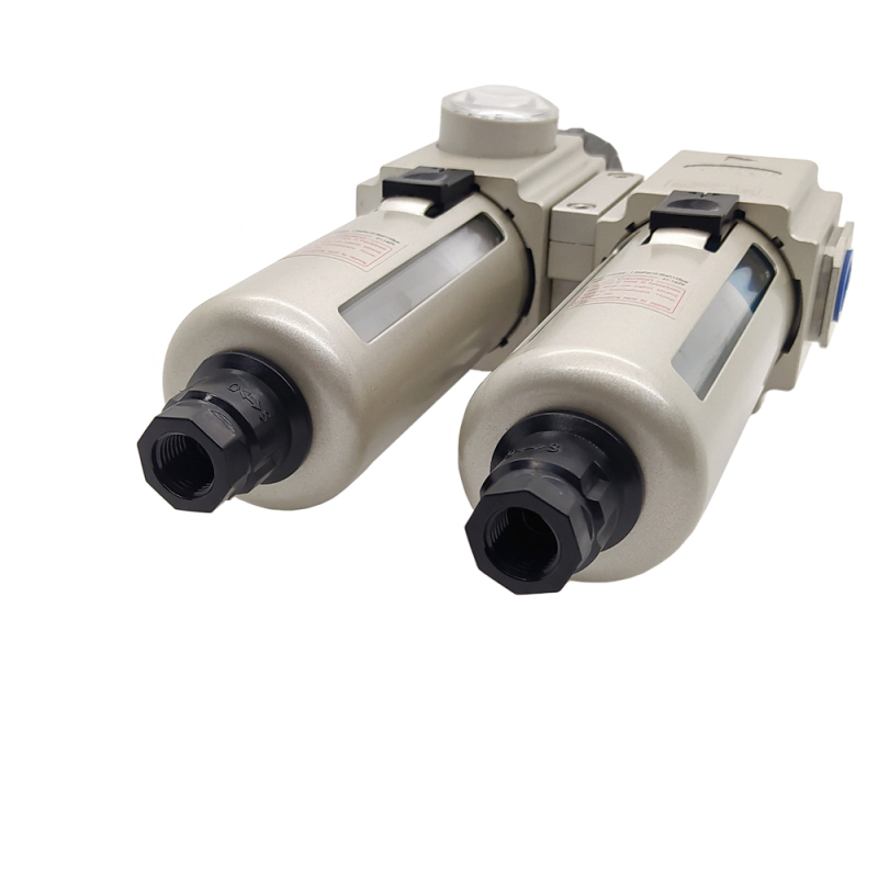 Jednotka úpravy vzduchu GS-1358A pre CNC obrábacie centrá KP-3013