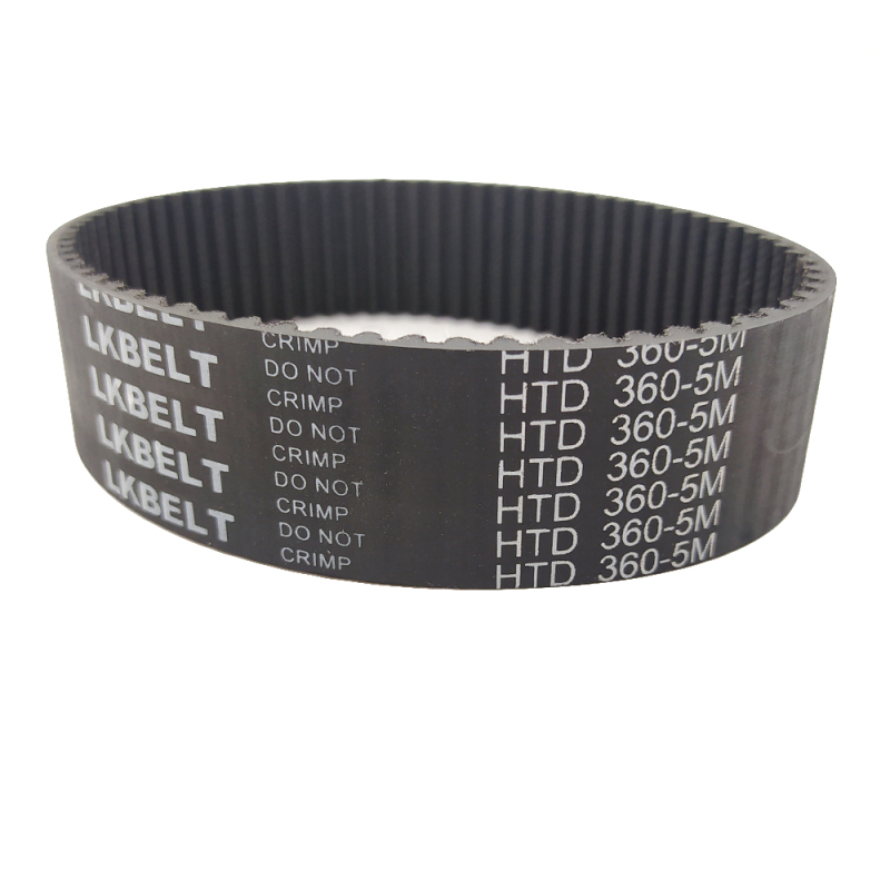 Remeň 30-5M-360 60060010064 CNC vŕtacie centrá