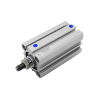 Pneumatický valec pre naklápaciu jednotku SDAS-B25-45 60110040074 pre olepovačku hrán