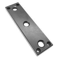 Textolitová doska 23021063 pre CNC nárezového centra KS-832/838.