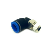 Tvarovka kolena 4 mm 642020026 pre olepovačky hrán