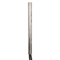 Vykurovacie teleso lepiaceho valca 160x12 220V 160W pre olepovačky hrán 6. série