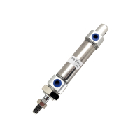 Pneumatický valec pre výmennú vaničku CDM2E 20-40 60110030010 pre olepovačky hrán 6. série
