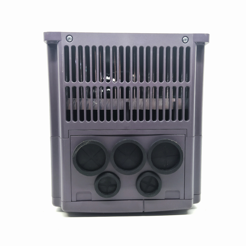 Invertor dopravníkového motora CHF100A-004G/5R5P-4 62030010002 pre olepovačky hrán