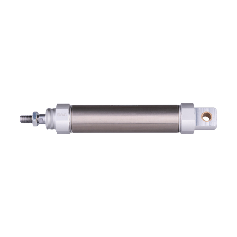 Pneumatický valec kruhovej jednotky CDM2E32-100Z-Z1R00159 pre olepovačky hrán