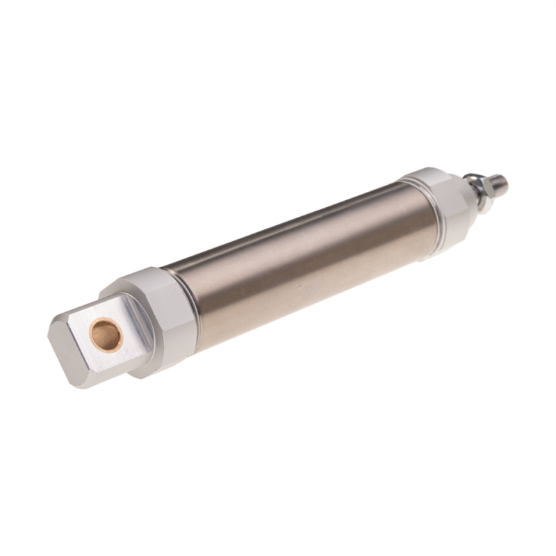 Pneumatický valec kruhovej jednotky CDM2E32-100Z-Z1R00159 pre olepovačky hrán