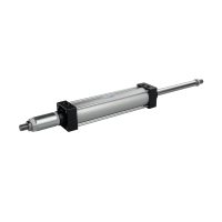 Prítlačný valec GS-1314A pre CNC obrábacie centrá KN-2710