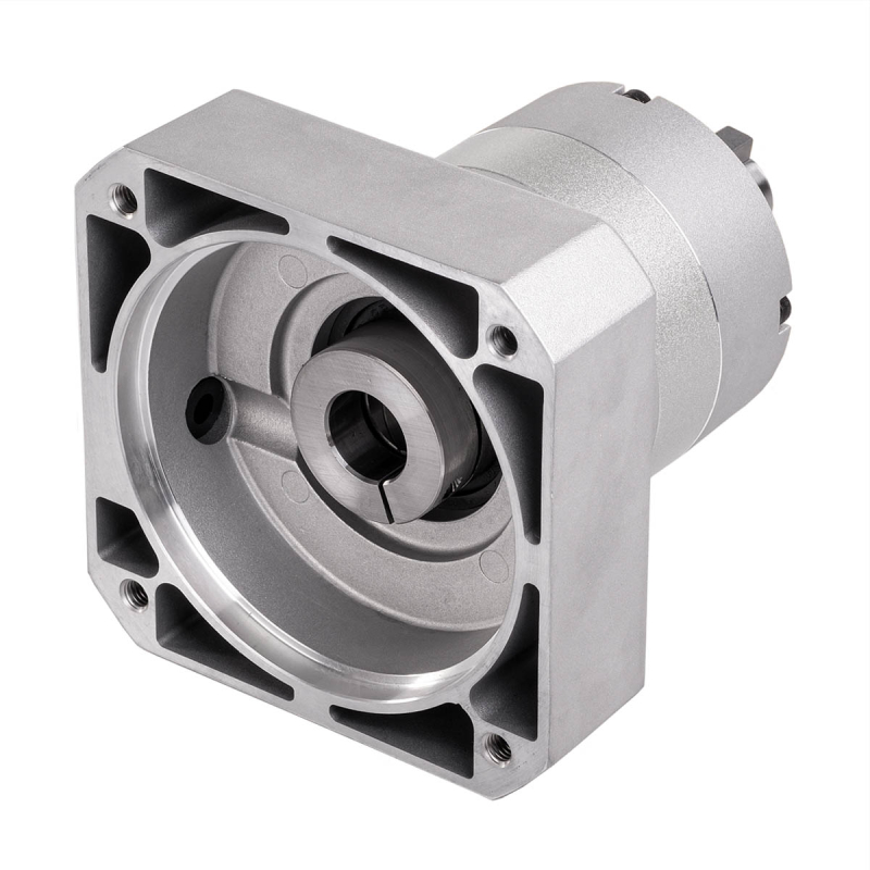 Planétová prevodovka VRSF-8C-1000-LNS Nidec pre CNC obrábacie centrá