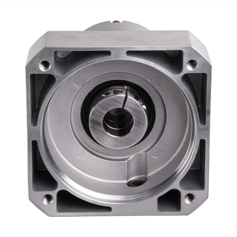 Planétová prevodovka VRSF-8C-1000-LNS Nidec pre CNC obrábacie centrá