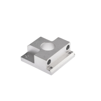 Platforma na pripojenie nulového valca 25093029 pre obrábacie centrum KN-2710/KN-3710