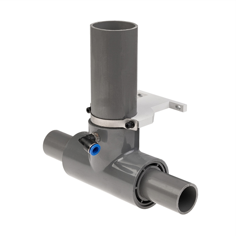 Vákuový ventil pre CNC obrábacie centrum KN-3710