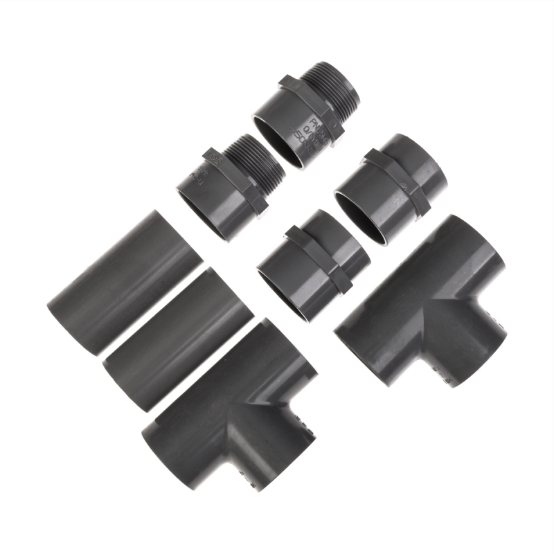 Vákuový ventil pre CNC obrábacie centrum KN-3710