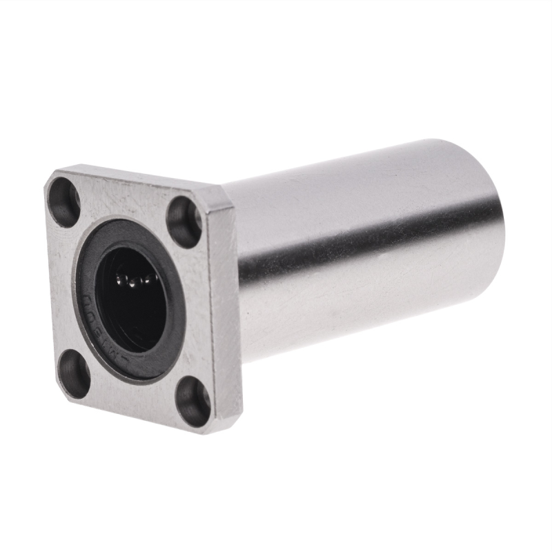 Lineárne ložisko so štvorcovou prírubou LMK16LUU pre CNC obrábacie centrá KN-3710