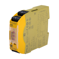 Bezpečnostný modul PILZ 750105HT PNOZ s5 HT 24 VDC 2n/0 2n/0 t