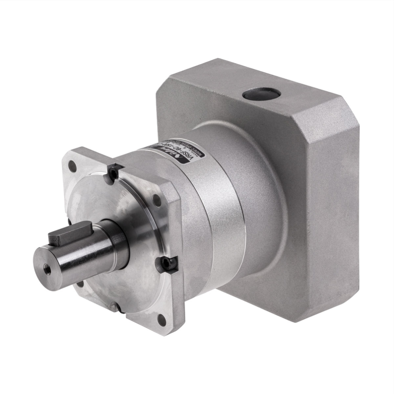 Planétová prevodovka osi X VRSF-6C-1500-LNS Nidec pre CNC obrábacie centrá KN-3710