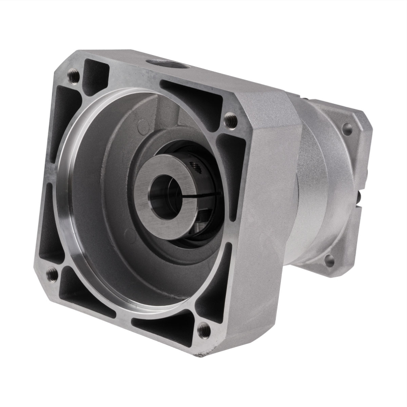 Planétová prevodovka osi X VRSF-6C-1500-LNS Nidec pre CNC obrábacie centrá KN-3710