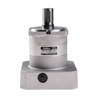 Planétová prevodovka osi X VRSF-6C-1500-LNS Nidec pre CNC obrábacie centrá KN-3710