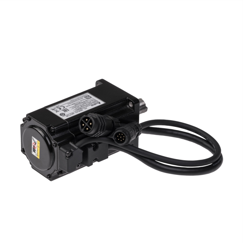 Servomotor DELTA ECM-A3L-CY0604RJ1 pre obrábacie centrum KP-3013