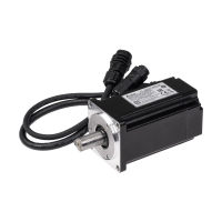 Servomotor DELTA ECM-A3L-CY0604RJ1 pre obrábacie centrum KP-3013