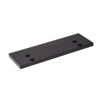 Textolitová doska vertikálneho upínača 25086020 pre CNC obrábacie centrá KN-2710