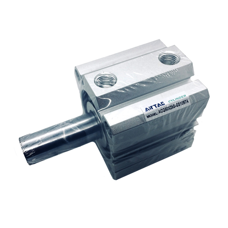 Valec s nulovým bodom ACQ 50x25S CNC obrábacie centrá
