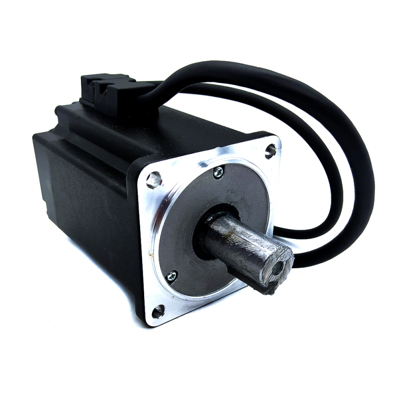 Servomotor ECM-A3L-CY0807RJ1 601030063 CNC vŕtacie centrá