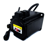 Servomotor ECM-A3L-CY0807RJ1 601030063 CNC vŕtacie centrá