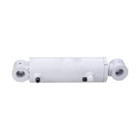 Hydraulický valec 22-038-102 (D70×d40×130) Н00419100003 pre vŕtací stroj