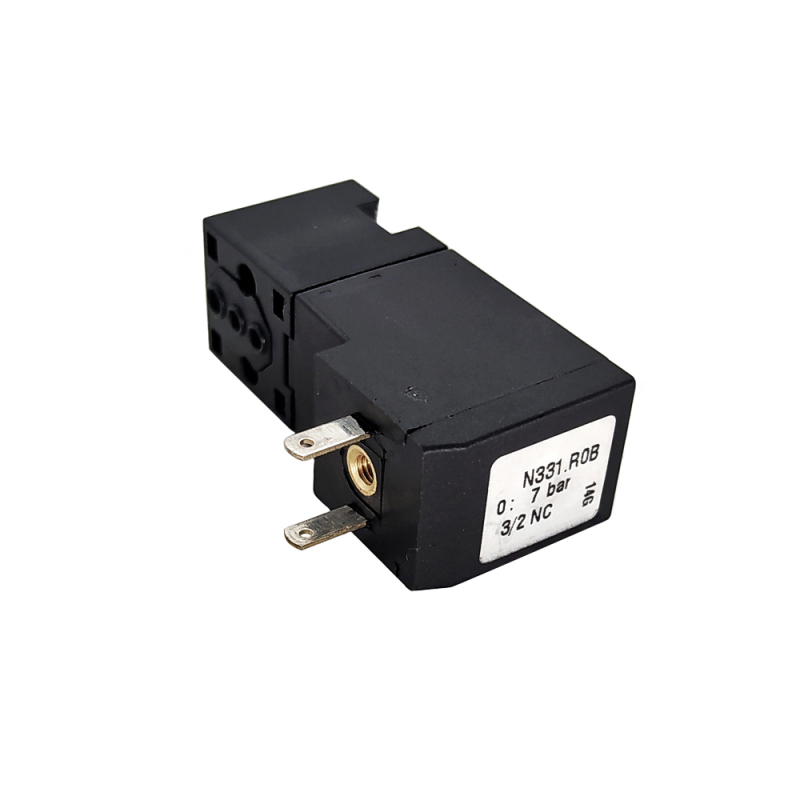 N331.R0B relé pre CNC vŕtacie centrá