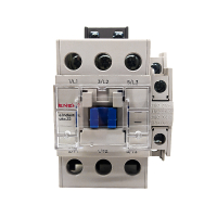 Stýkač e.industrial.ukc.32.380,32A pre formátovaciu pílu KS-132PV