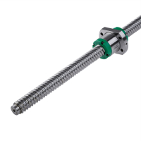 Guľôčková skrutka HIWIN SB065D2063 pre formátovaciu pílu KS-132PV