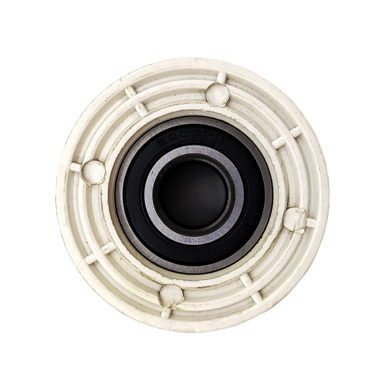 Valček pre nosný rám 59x46 mm pre formátovaciu pílu
