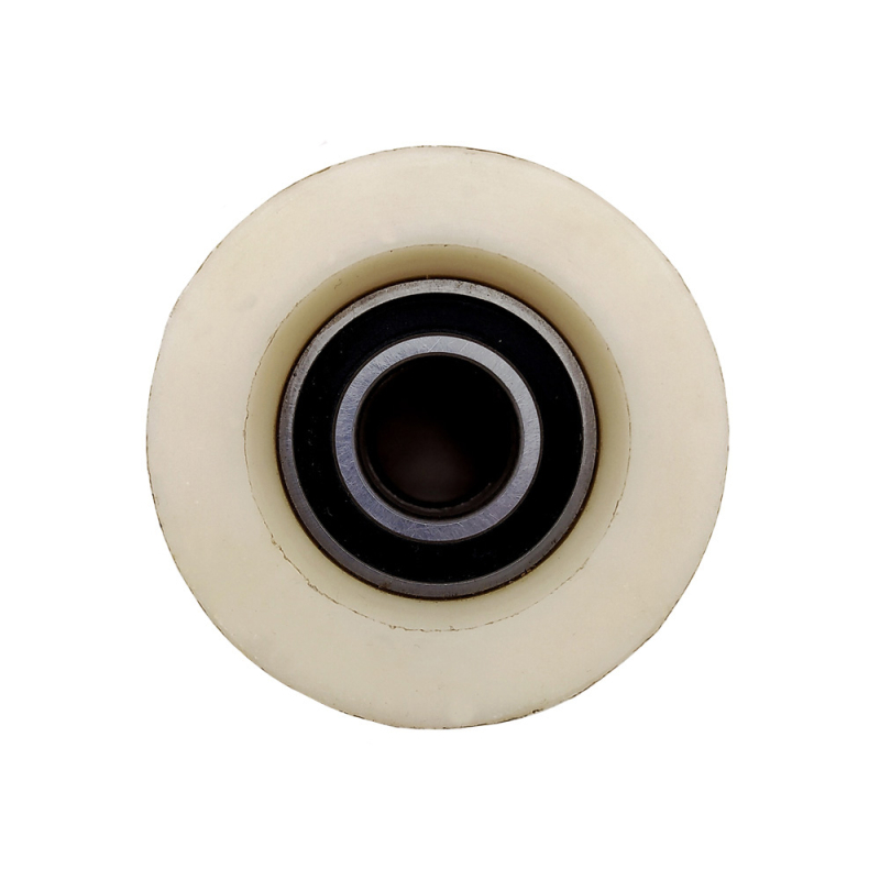 Valček pre nosný rám 53x45 mm pre formátovaciu pílu