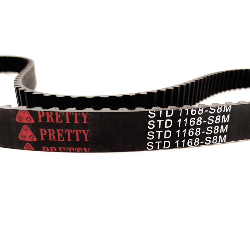 Predrezávací pílový pás S8M-1168-20 mm pre formátovacie píly