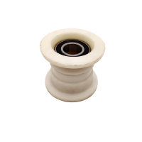 Valček pre nosný rám 53x45 mm pre formátovaciu pílu