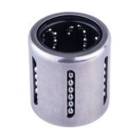 Predrezávacie pílové ložisko KH20PP 620020210 pre CNC nárezového centra