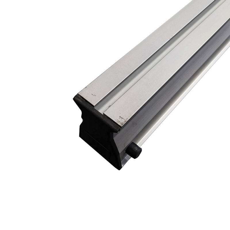 Dĺžka valčekového stola - 1000 mm pre CNC nárezové centrum