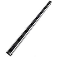 Dĺžka valčekového stola - 1000 mm pre CNC nárezové centrum