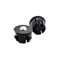 Vzduchové ventily 18x15 mm pre podávacie stoly CNC nárezového centra