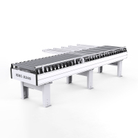 Automatický vratný dopravník KHC-324S