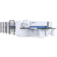 CNC veľkoplošná píla KS-832HT
