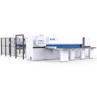 CNC veľkoplošná píla KS-843DT