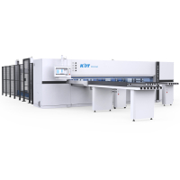 CNC veľkoplošná píla KS-843HL
