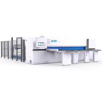 CNC veľkoplošná píla KS-843L