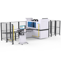 CNC vŕtacie a frézovacie centrum KD-610XHZ