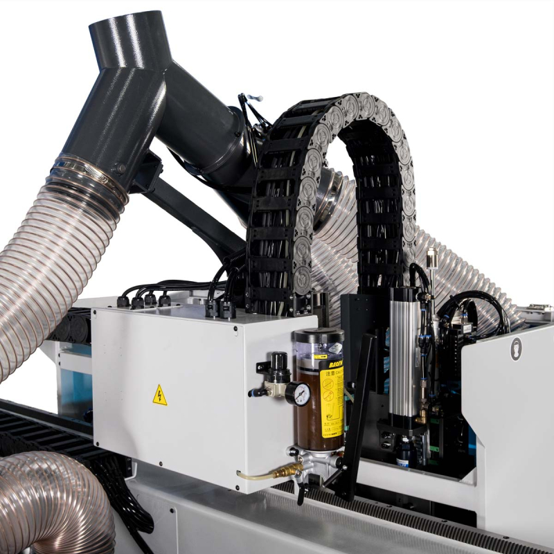 CNC obrábacie centrum KN-2710L