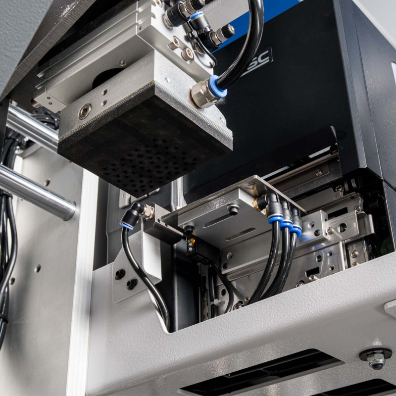 CNC obrábacie centrum KN-2710L
