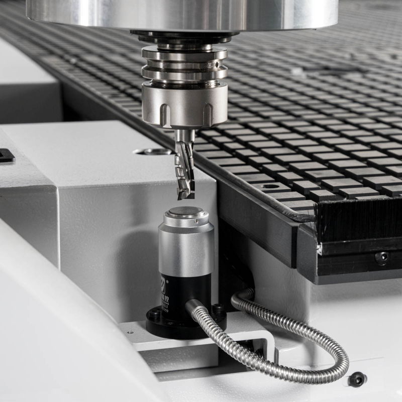 CNC obrábacie centrum KN-2710L