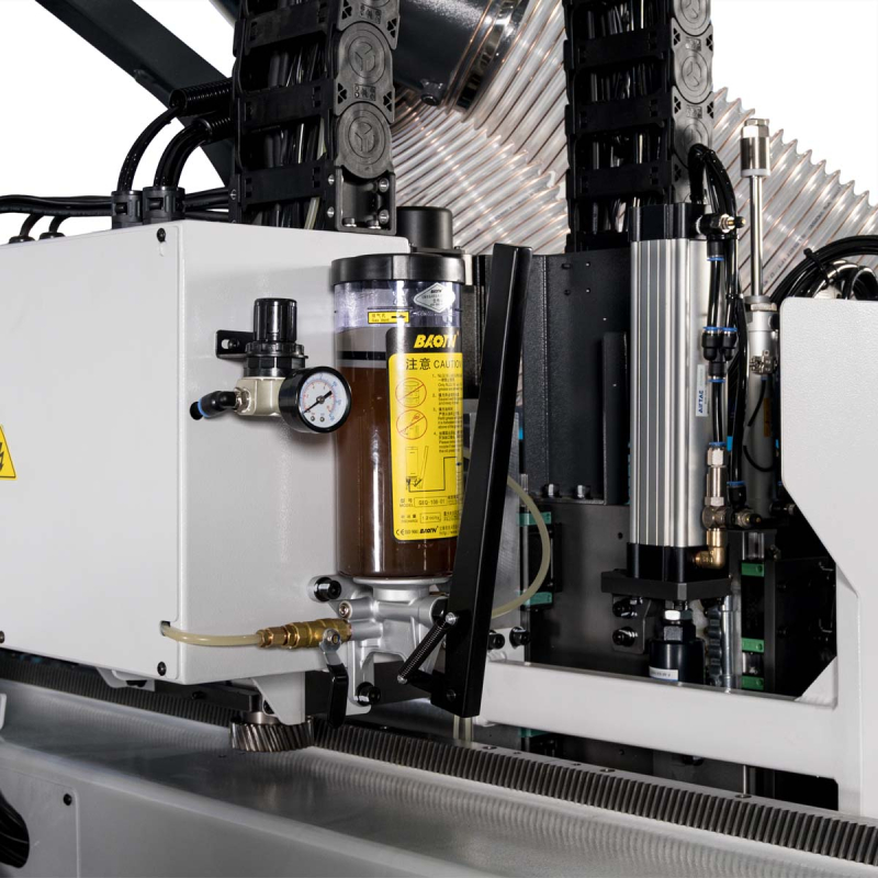 CNC obrábacie centrum KN-2710L